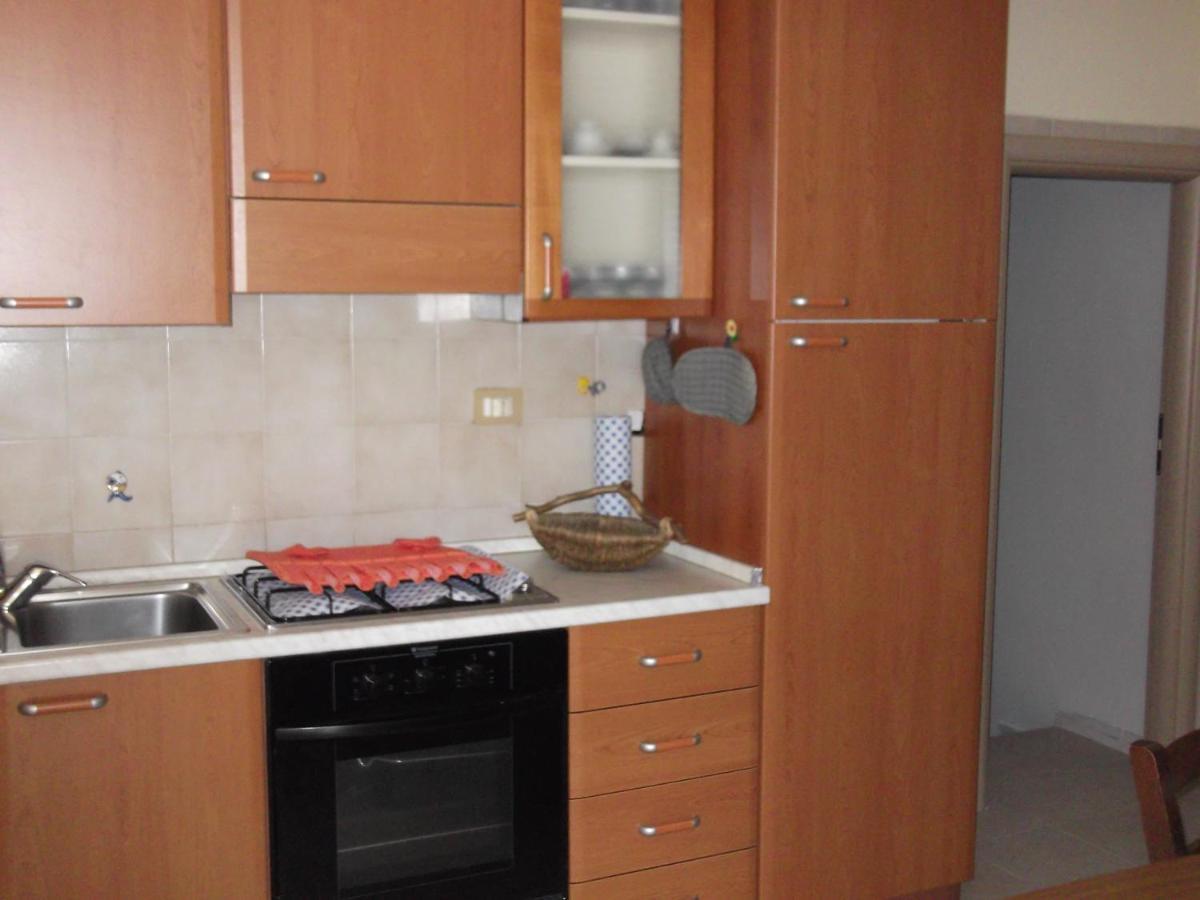 Le Mimose Villa Vietri Kültér fotó
