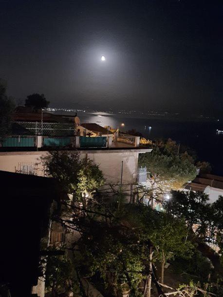 Le Mimose Villa Vietri Kültér fotó