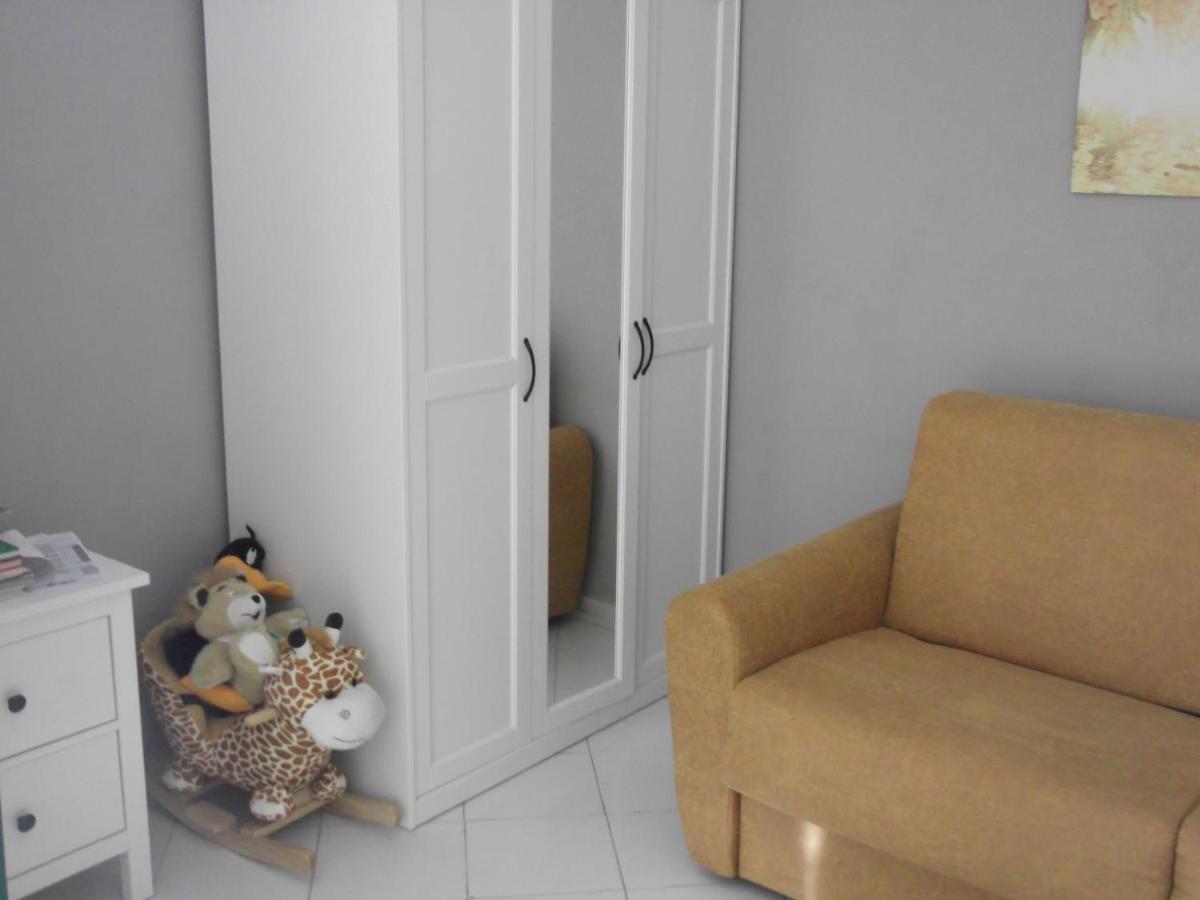 Le Mimose Villa Vietri Kültér fotó