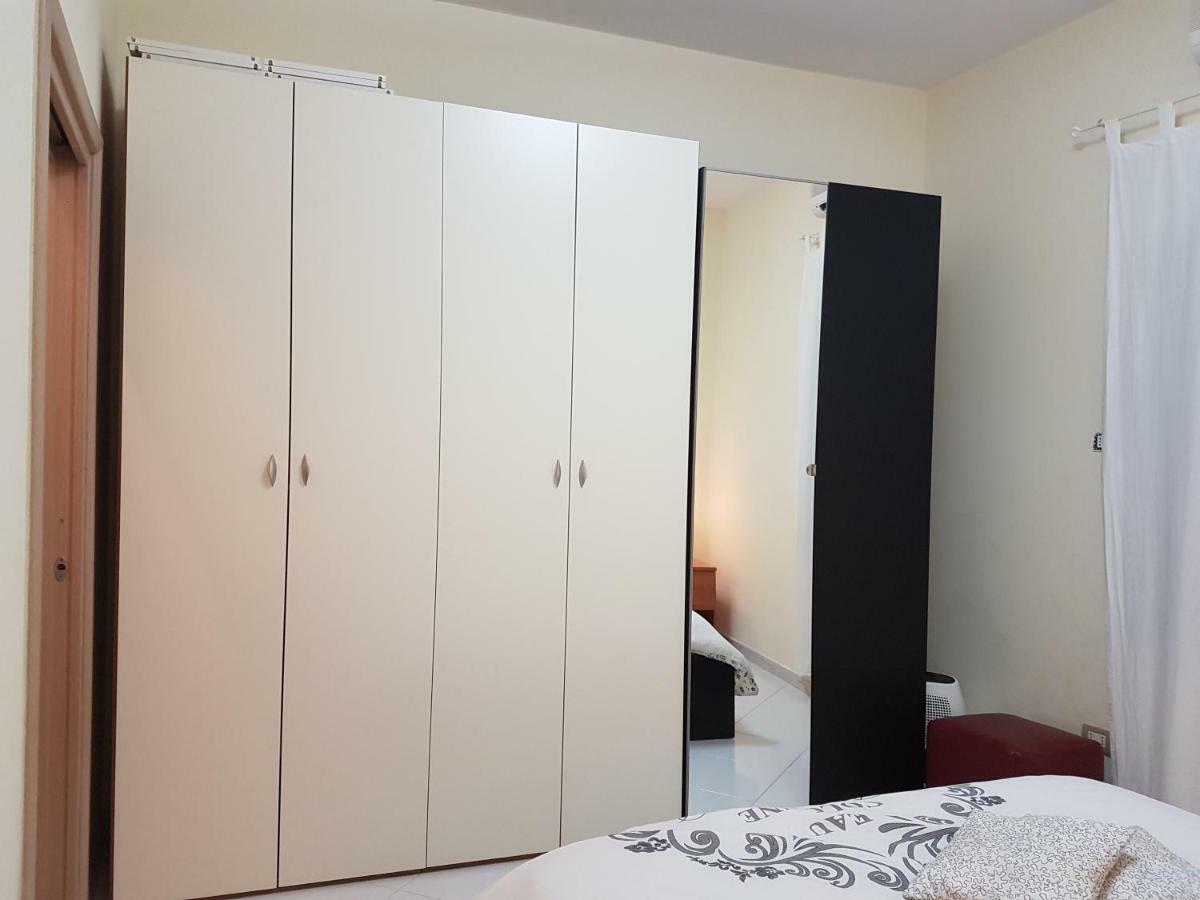 Le Mimose Villa Vietri Kültér fotó
